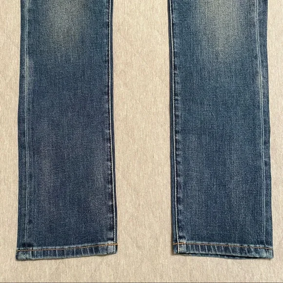 NWT Lucky Brand 110 Slim Beverly Glen Jeans - Picture 6 of 12